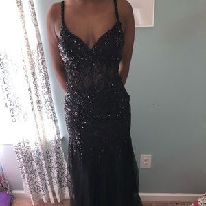 PROM DRESS FOR SALE